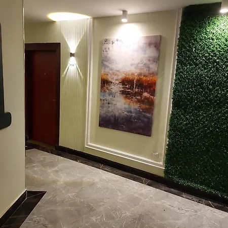 Green House Hotel