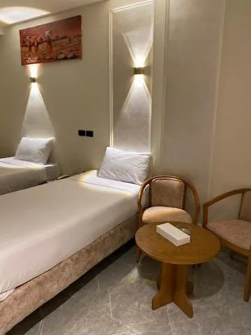 House 3* As Suways