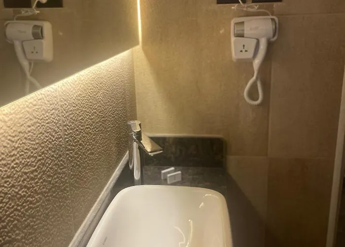 Szálloda House 3*
