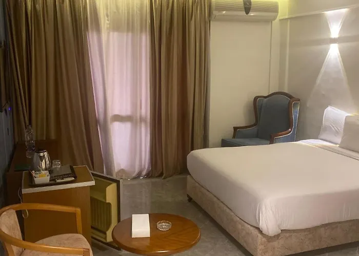 Szálloda House 3*