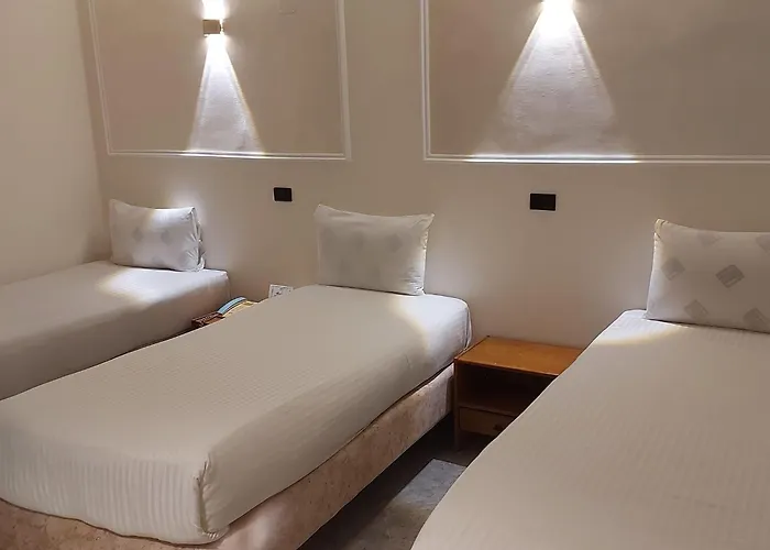 Szálloda House 3*
